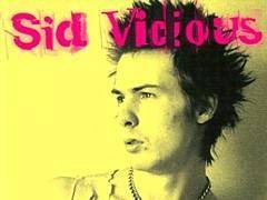 logo Sid Vicious